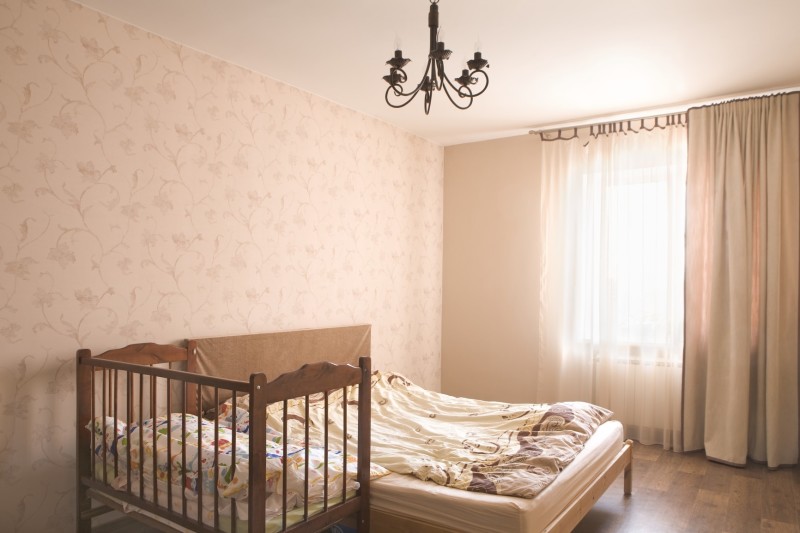 Adorable Baby Nursery Bedroom Design Ideas